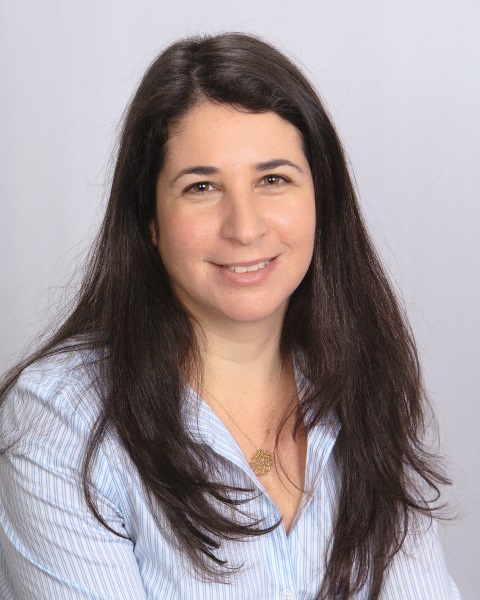 Moran Klein, LMHC Profile Picture