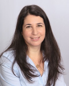 Moran Klein